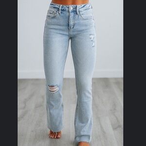 Wild Oak Boutique Loveret Jeans